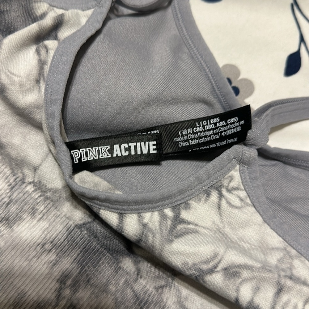 Sports bra - Picture 4 of 4
